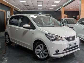 2014 (14) - 1.0 12v Sport Euro 5 5dr