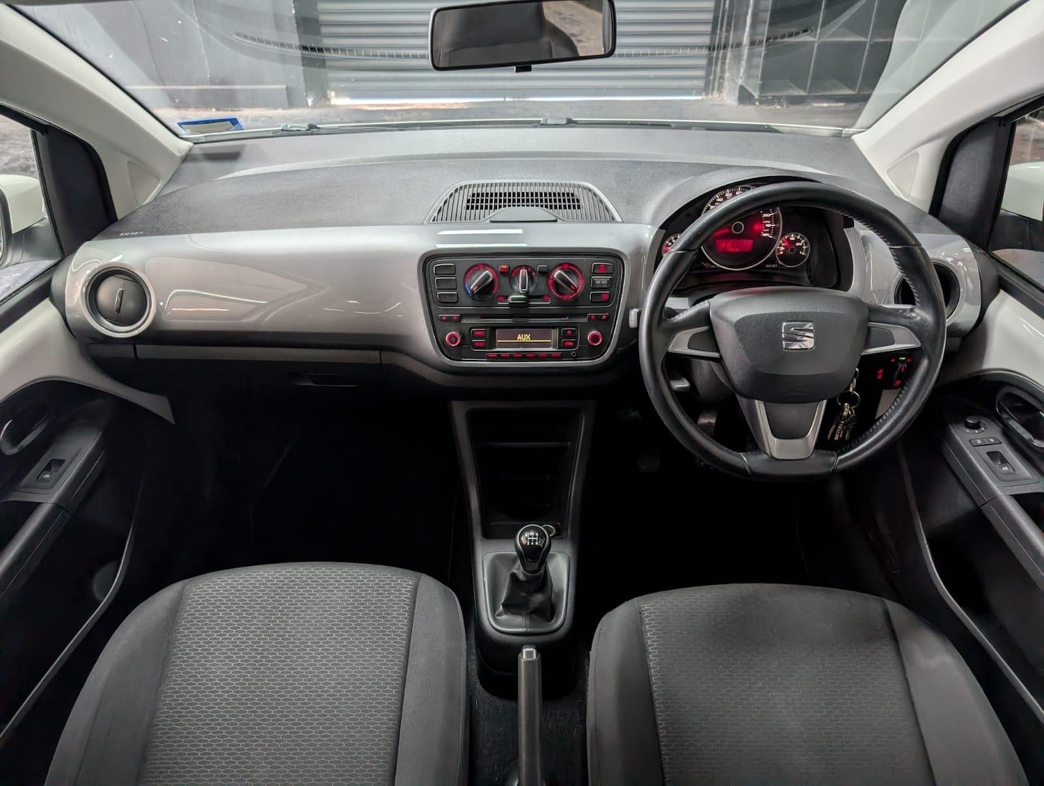 Vehicle 29