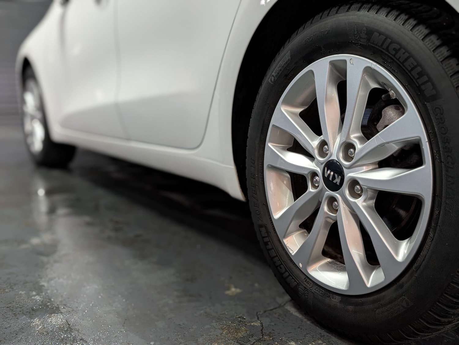 Used Kia Ceed 2015 for sale - 76306434: Photo 10