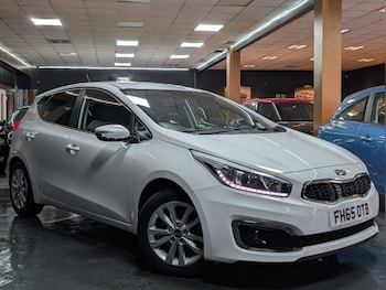 Kia - Ceed