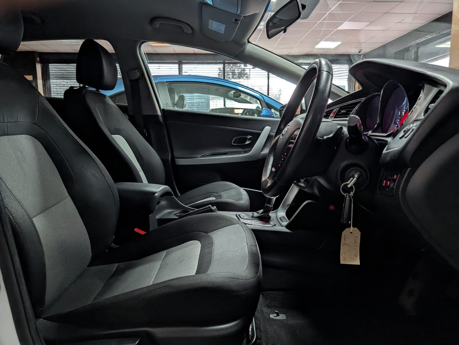 Used Kia Ceed 2015 for sale - 76306434: Photo 21