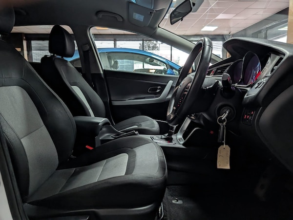 Used Kia Ceed 2015 for sale - 76306434: Photo 21