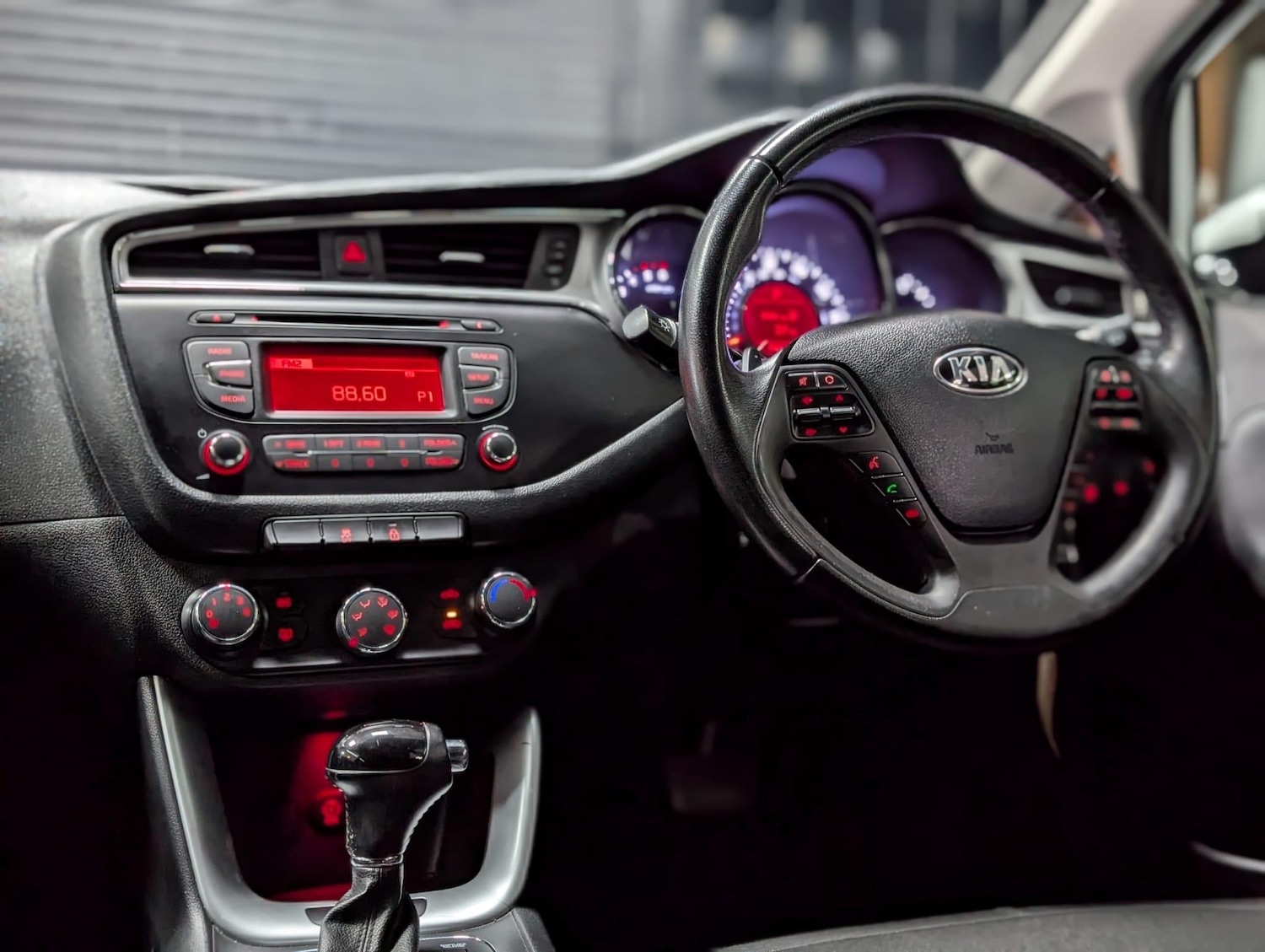 Used Kia Ceed 2015 for sale - 76306434: Photo 23