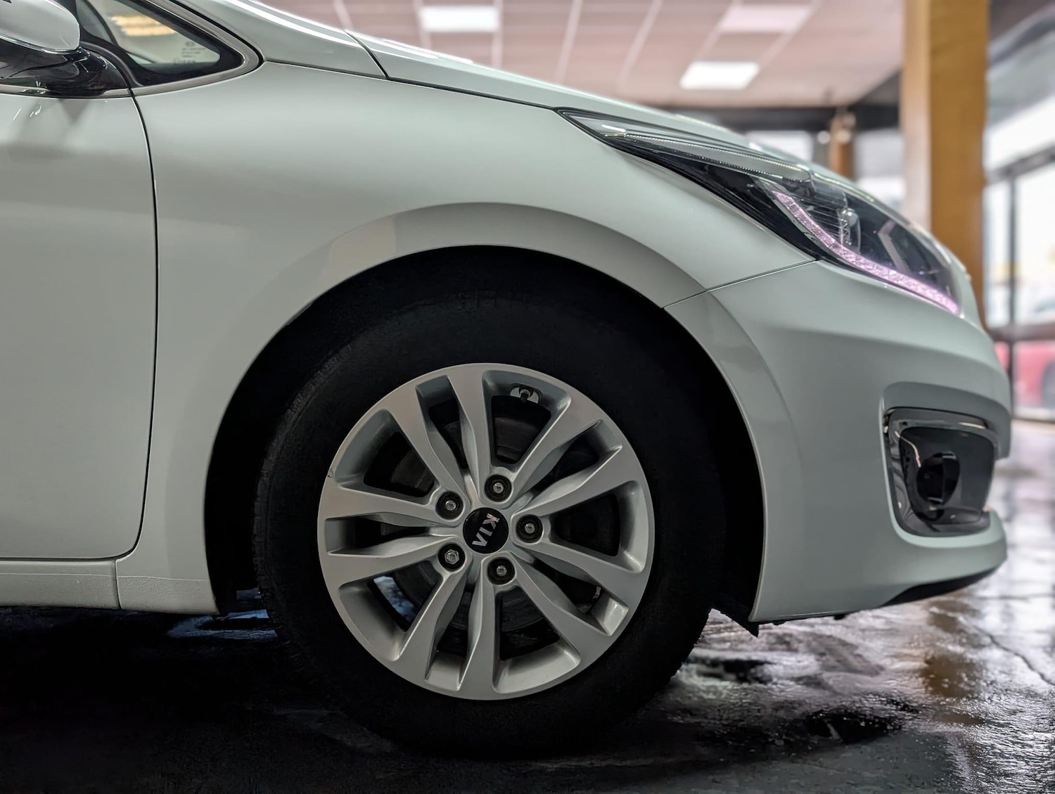 Used Kia Ceed 2015 for sale - 76306434: Photo 24