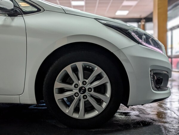 Used Kia Ceed 2015 for sale - 76306434: Photo 24