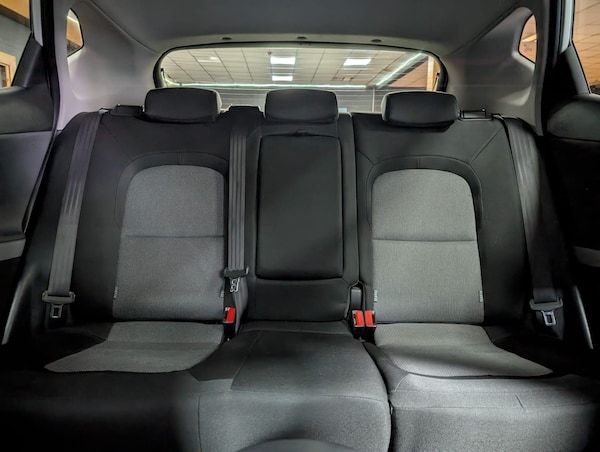 Used Kia Ceed 2015 for sale - 76306434: Photo 26
