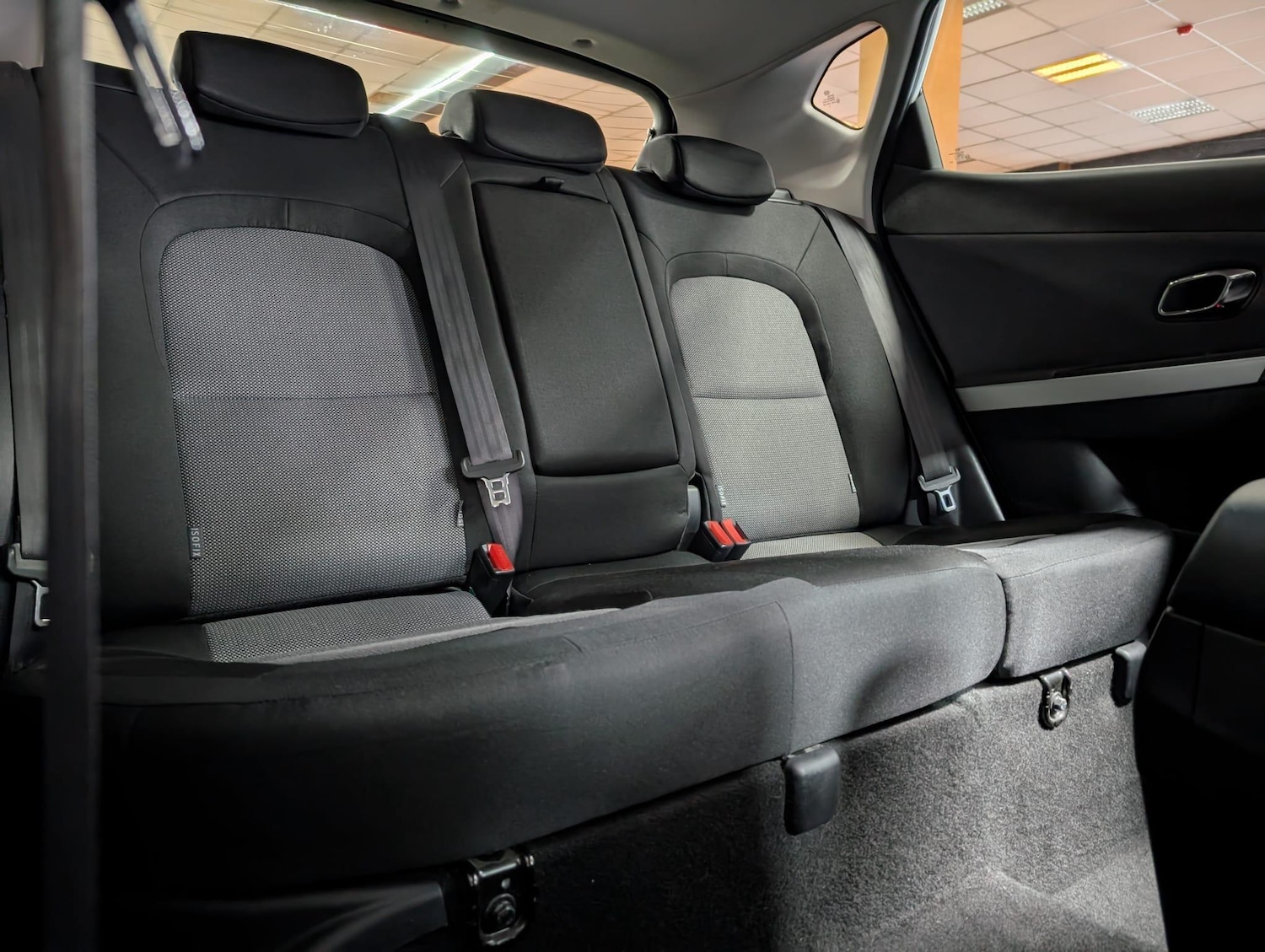 Used Kia Ceed 2015 for sale - 76306434: Photo 27