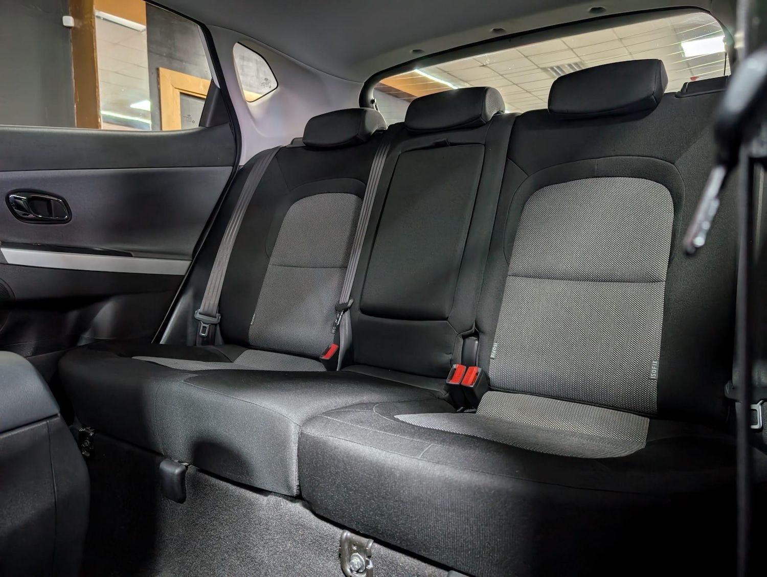 Used Kia Ceed 2015 for sale - 76306434: Photo 28