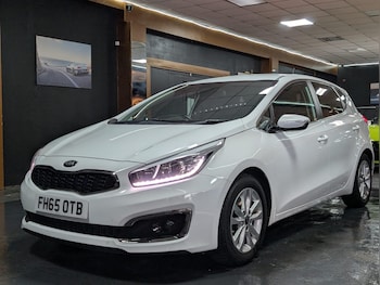 Used Kia Ceed 2015 for sale - 76306434: Photo 4
