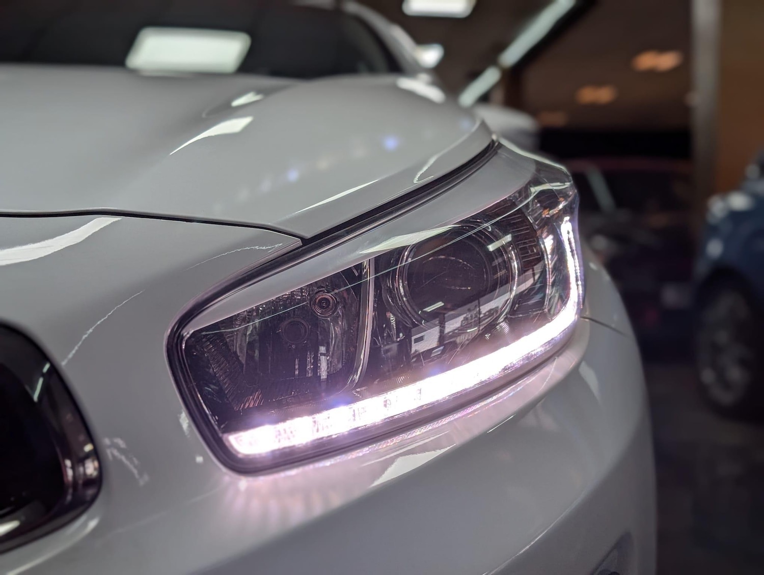 Used Kia Ceed 2015 for sale - 76306434: Photo 6