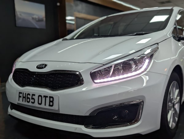 Used Kia Ceed 2015 for sale - 76306434: Photo 7