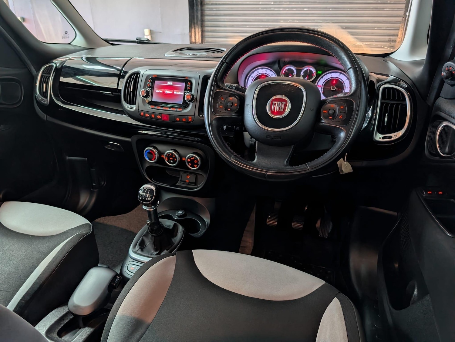 Used Fiat 500L 2013 for sale - 77574274: Photo 10