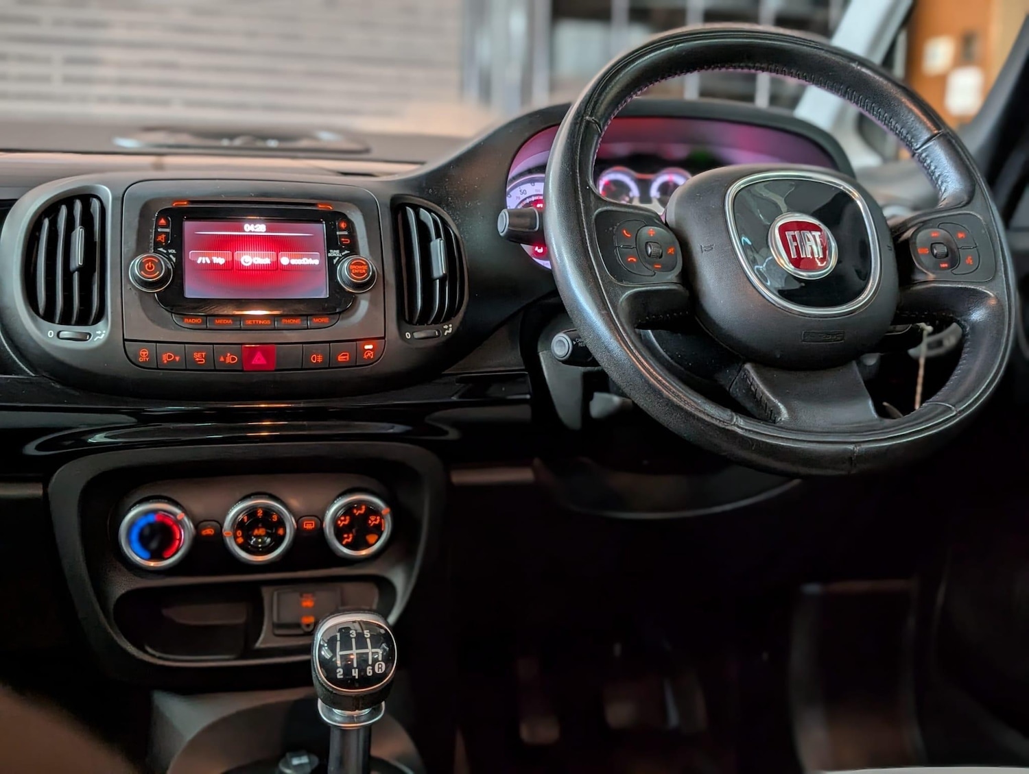 Used Fiat 500L 2013 for sale - 77574274: Photo 11