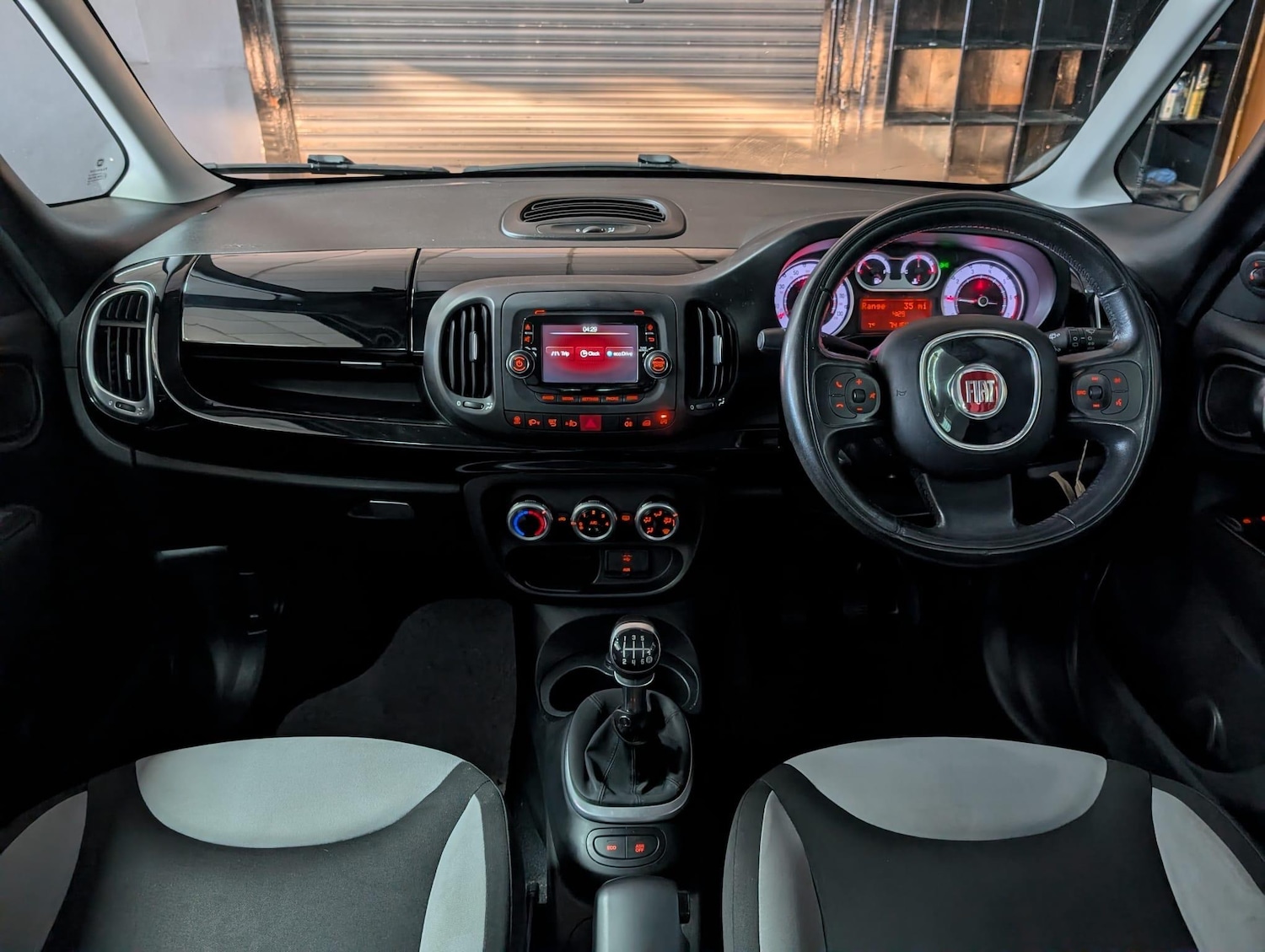 Used Fiat 500L 2013 for sale - 77574274: Photo 14