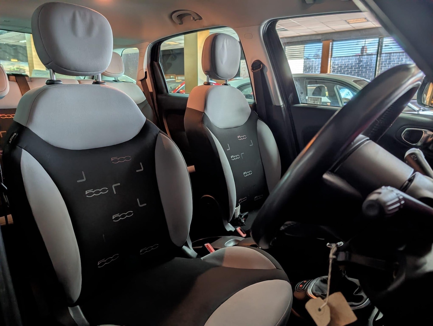 Used Fiat 500L 2013 for sale - 77574274: Photo 16