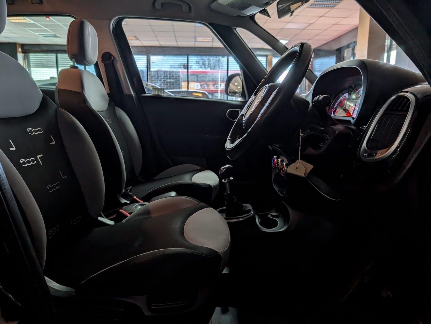 Used Fiat 500L 2013 for sale - 77574274: Photo 17