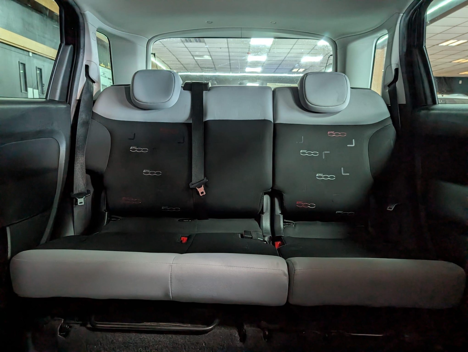 Used Fiat 500L 2013 for sale - 77574274: Photo 19