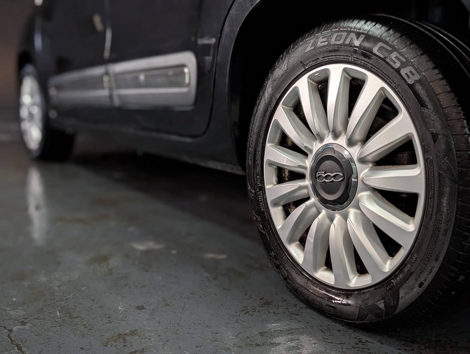 Used Fiat 500L 2013 for sale - 77574274: Photo 23