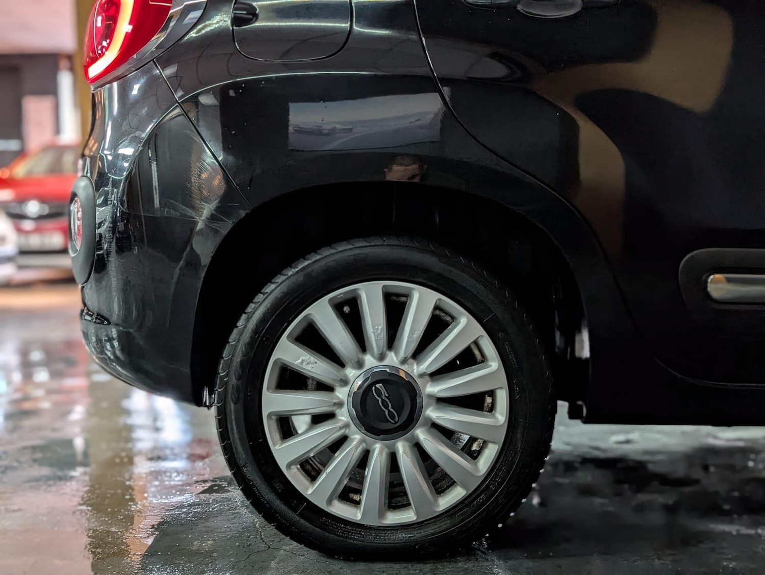 Used Fiat 500L 2013 for sale - 77574274: Photo 24