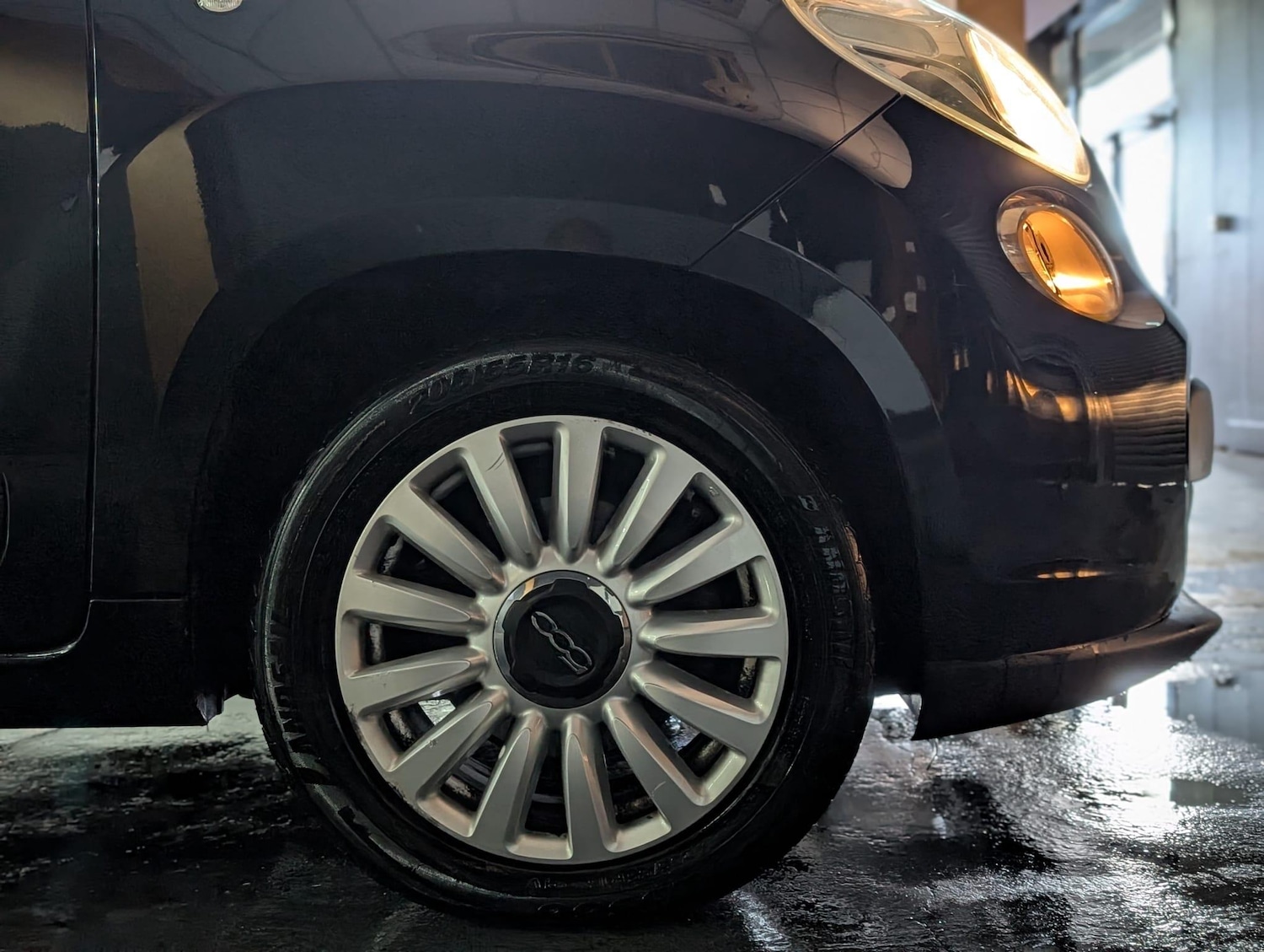 Used Fiat 500L 2013 for sale - 77574274: Photo 25