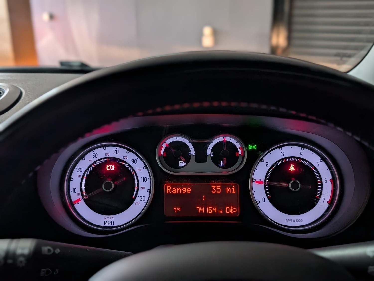 Used Fiat 500L 2013 for sale - 77574274: Photo 28