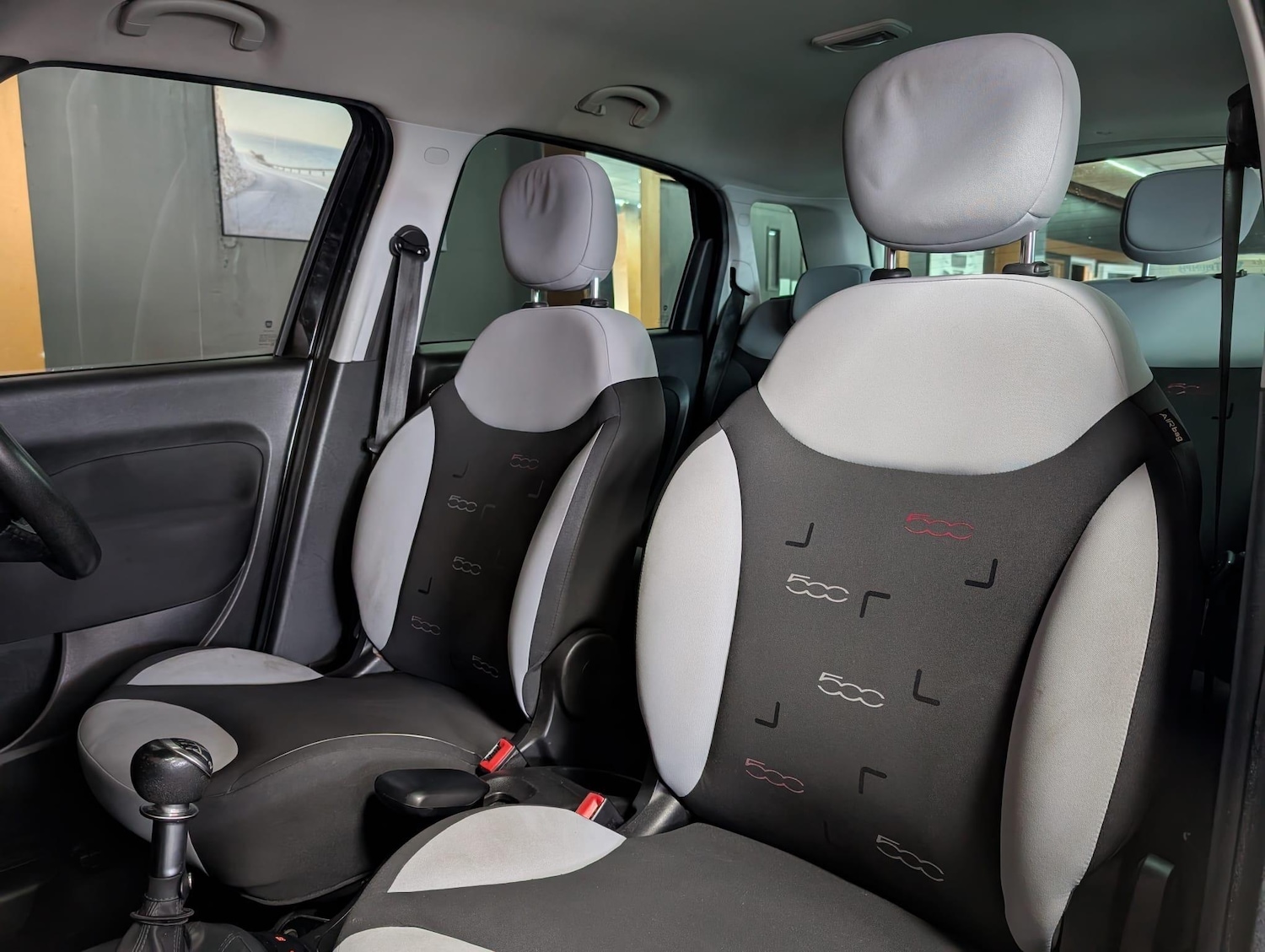 Used Fiat 500L 2013 for sale - 77574274: Photo 32