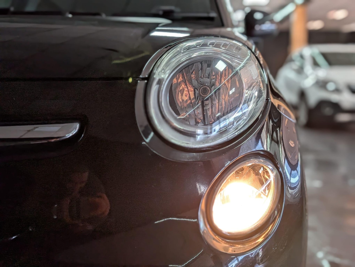 Used Fiat 500L 2013 for sale - 77574274: Photo 34