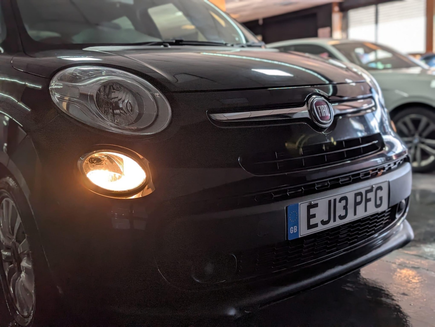 Used Fiat 500L 2013 for sale - 77574274: Photo 35