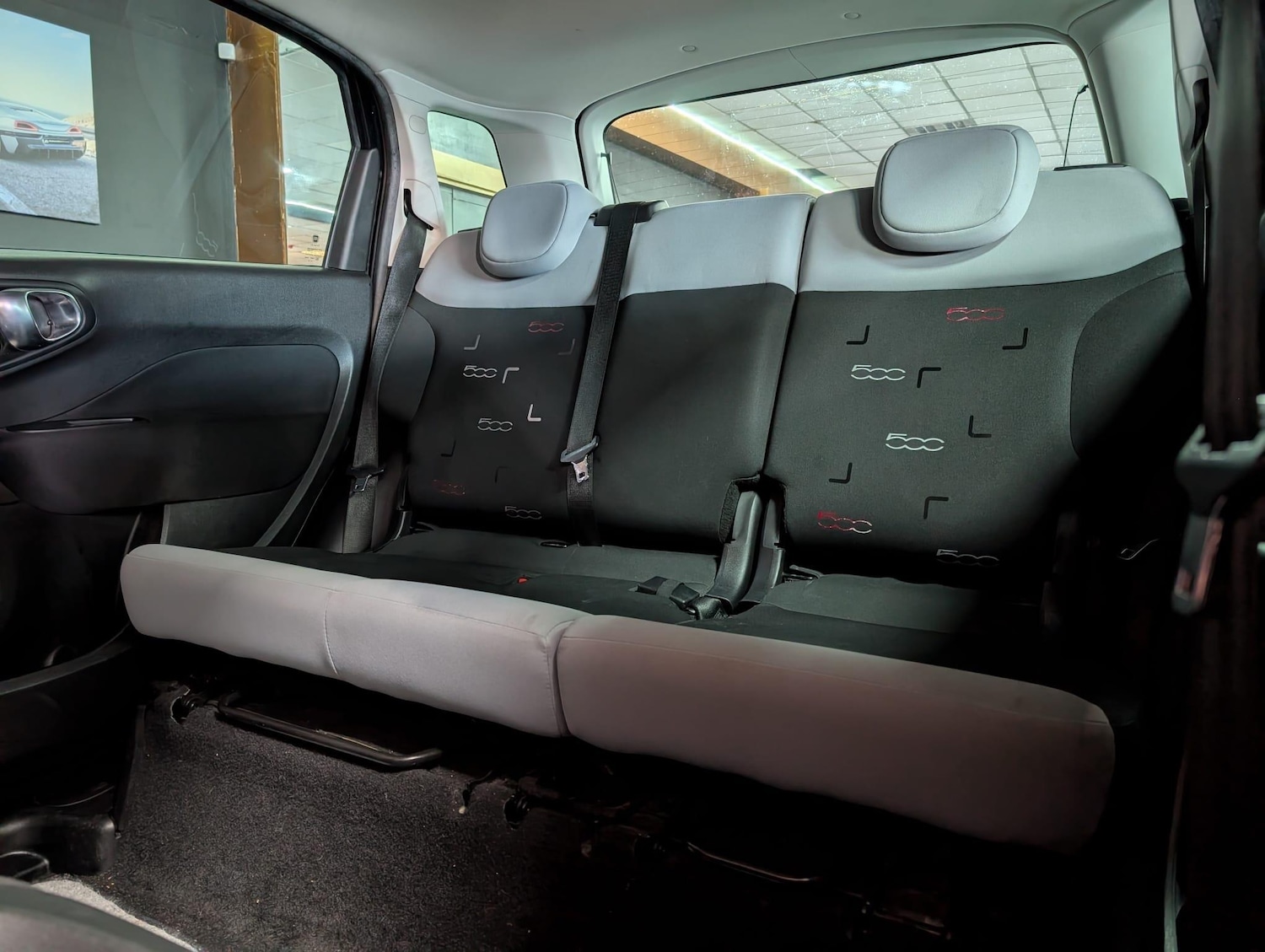 Used Fiat 500L 2013 for sale - 77574274: Photo 39