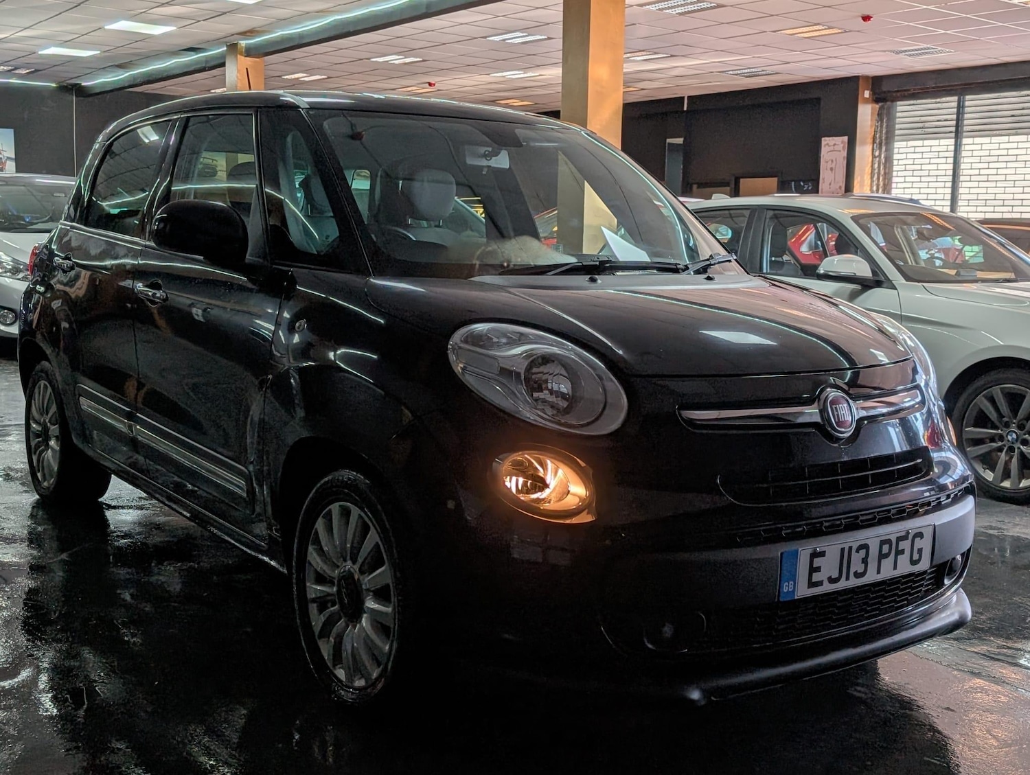 Used Fiat 500L 2013 for sale - 77574274: Photo 5