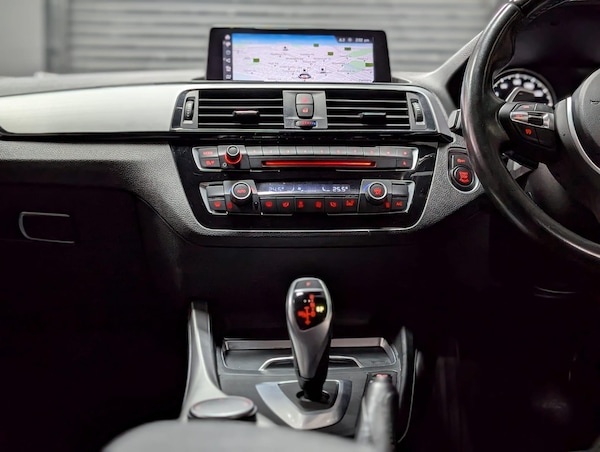 Used BMW 1 Series 2019 for sale - 76283762: Photo 10