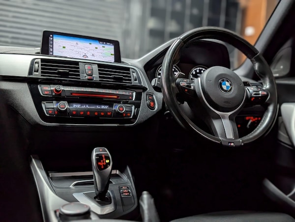 Used BMW 1 Series 2019 for sale - 76283762: Photo 11