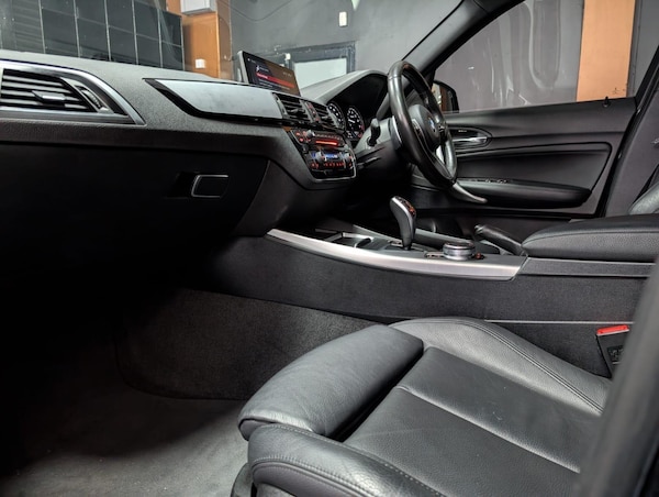 Used BMW 1 Series 2019 for sale - 76283762: Photo 12