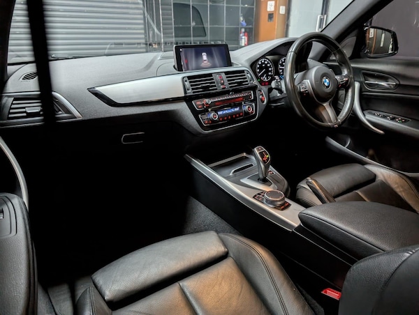 Used BMW 1 Series 2019 for sale - 76283762: Photo 13