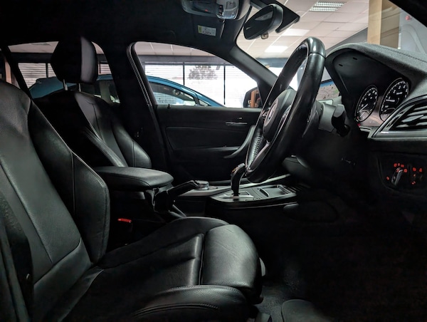 Used BMW 1 Series 2019 for sale - 76283762: Photo 14