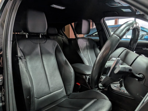Used BMW 1 Series 2019 for sale - 76283762: Photo 15