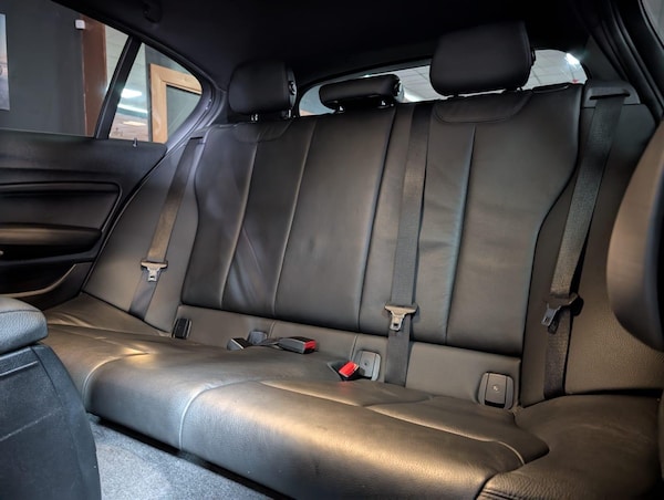 Used BMW 1 Series 2019 for sale - 76283762: Photo 18