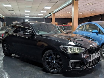 BMW - 1 Series