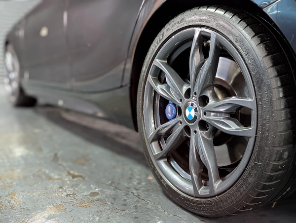 Used BMW 1 Series 2019 for sale - 76283762: Photo 24
