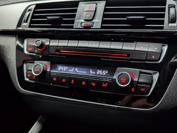 Used BMW 1 Series 2019 for sale - 76283762: Photo 25