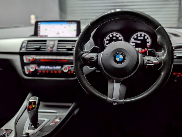 Used BMW 1 Series 2019 for sale - 76283762: Photo 27
