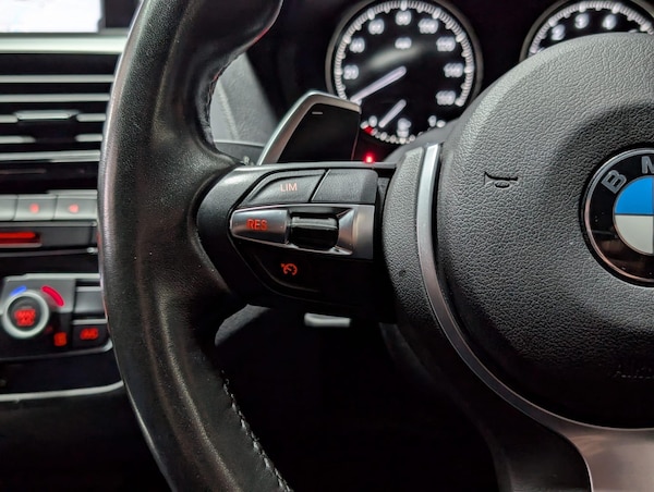 Used BMW 1 Series 2019 for sale - 76283762: Photo 29