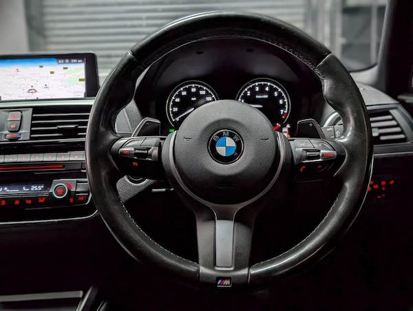 Used BMW 1 Series 2019 for sale - 76283762: Photo 30