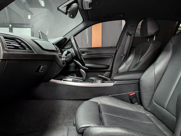 Used BMW 1 Series 2019 for sale - 76283762: Photo 31