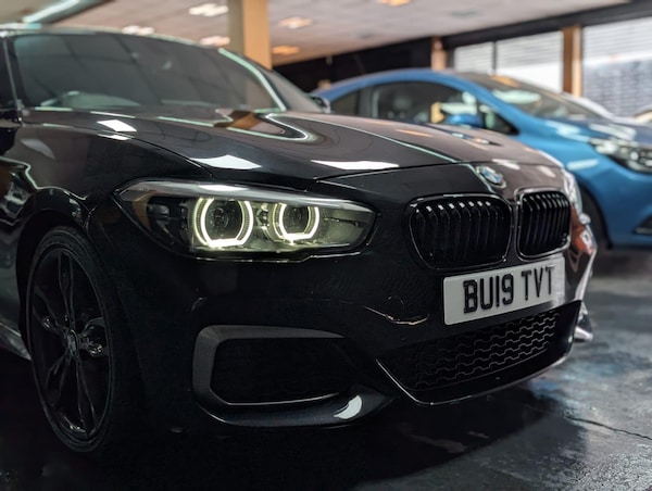 Used BMW 1 Series 2019 for sale - 76283762: Photo 32