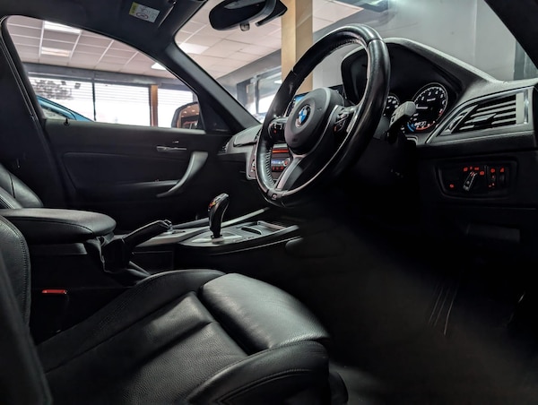 Used BMW 1 Series 2019 for sale - 76283762: Photo 36