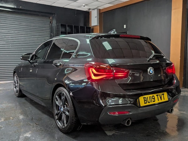 Used BMW 1 Series 2019 for sale - 76283762: Photo 3