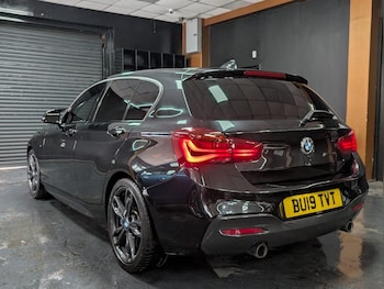 Used BMW 1 Series 2019 for sale - 76283762: Photo 3