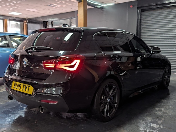 Used BMW 1 Series 2019 for sale - 76283762: Photo 4