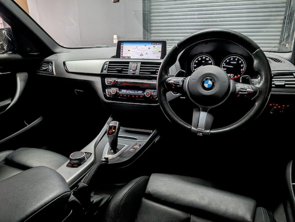 Used BMW 1 Series 2019 for sale - 76283762: Photo 8